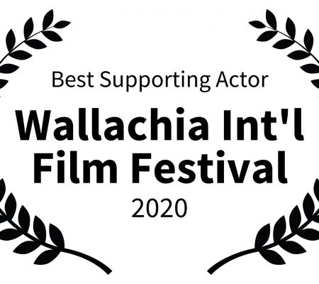Best Supporting Actor Wallachia